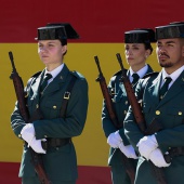 Festividad de la Virgen del Pilar