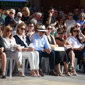 Festividad de la Virgen del Pilar