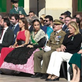 Festividad de la Virgen del Pilar