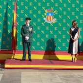 Festividad de la Virgen del Pilar