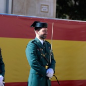 Festividad de la Virgen del Pilar
