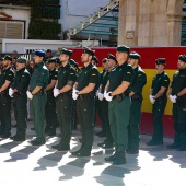 Festividad de la Virgen del Pilar