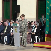 Festividad de la Virgen del Pilar