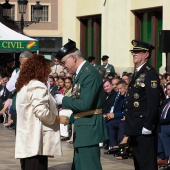 Festividad de la Virgen del Pilar