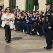 Festividad de la Virgen del Pilar