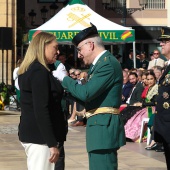 Festividad de la Virgen del Pilar