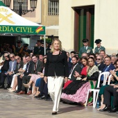 Festividad de la Virgen del Pilar