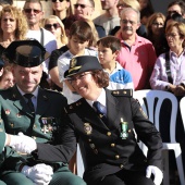 Festividad de la Virgen del Pilar