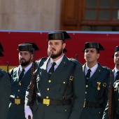 Festividad de la Virgen del Pilar