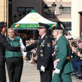 Festividad de la Virgen del Pilar