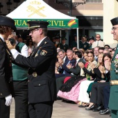 Festividad de la Virgen del Pilar