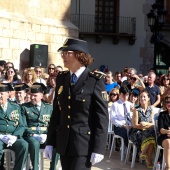 Festividad de la Virgen del Pilar