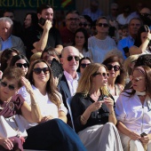 Festividad de la Virgen del Pilar