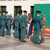 Festividad de la Virgen del Pilar