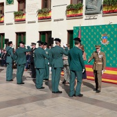 Festividad de la Virgen del Pilar
