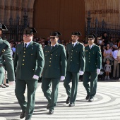 Festividad de la Virgen del Pilar