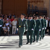 Festividad de la Virgen del Pilar