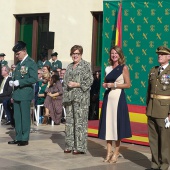 Festividad de la Virgen del Pilar