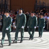 Festividad de la Virgen del Pilar