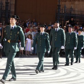 Festividad de la Virgen del Pilar