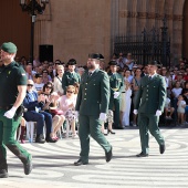 Festividad de la Virgen del Pilar