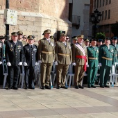 Festividad de la Virgen del Pilar