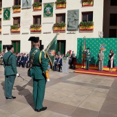 Festividad de la Virgen del Pilar