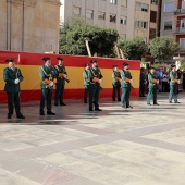 Festividad de la Virgen del Pilar