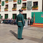 Festividad de la Virgen del Pilar
