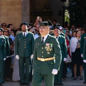 Festividad de la Virgen del Pilar