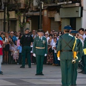 Festividad de la Virgen del Pilar