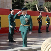 Festividad de la Virgen del Pilar