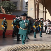 Festividad de la Virgen del Pilar