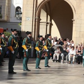 Festividad de la Virgen del Pilar
