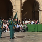 Festividad de la Virgen del Pilar
