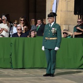Festividad de la Virgen del Pilar
