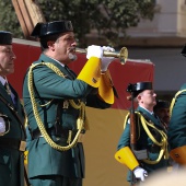Festividad de la Virgen del Pilar