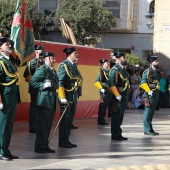 Festividad de la Virgen del Pilar