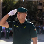 Festividad de la Virgen del Pilar