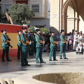 Festividad de la Virgen del Pilar
