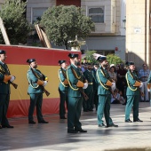 Festividad de la Virgen del Pilar