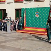 Festividad de la Virgen del Pilar