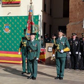 Festividad de la Virgen del Pilar