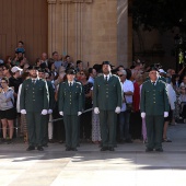Festividad de la Virgen del Pilar