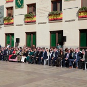 Festividad de la Virgen del Pilar