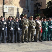 Festividad de la Virgen del Pilar