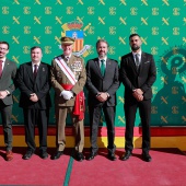 Festividad de la Virgen del Pilar