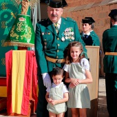 Festividad de la Virgen del Pilar