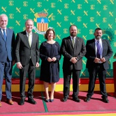 Festividad de la Virgen del Pilar