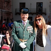 Festividad de la Virgen del Pilar